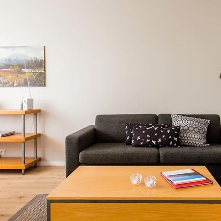 City Center Base In A Prime Location In Reykjavik Exterior photo